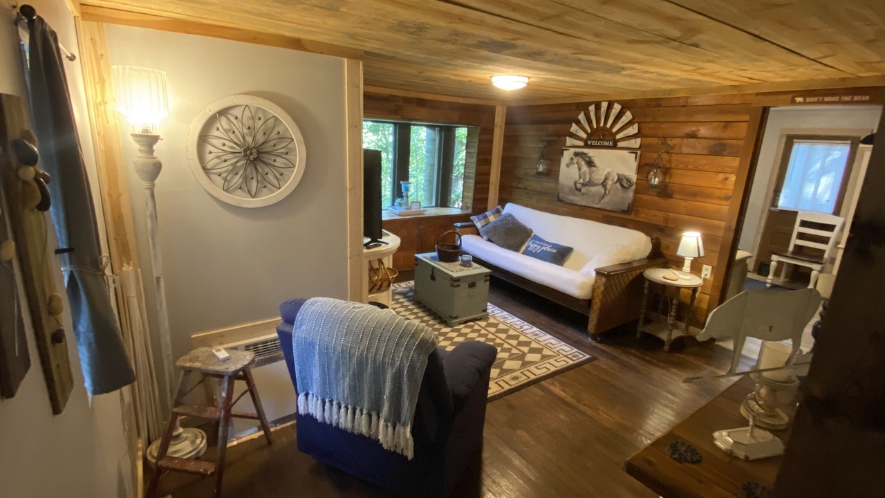 Photo of Livingroom in Ten Mile