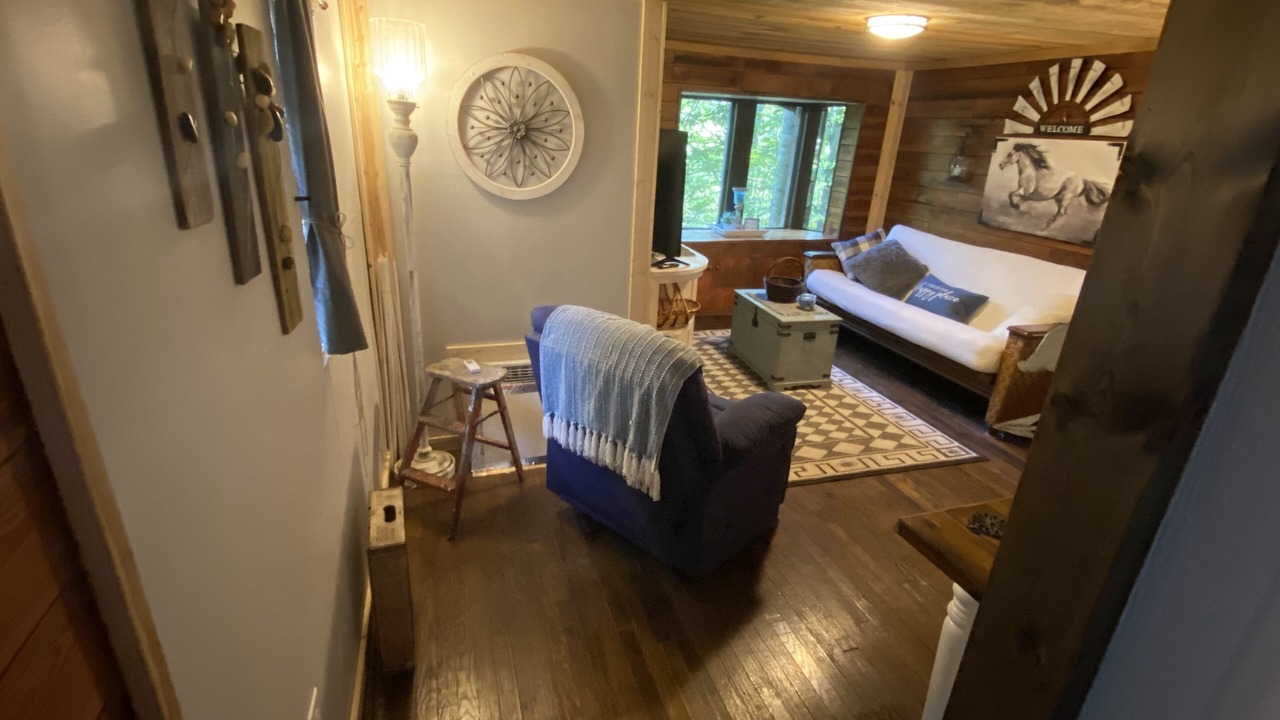 Photo of Livingroom in Ten Mile