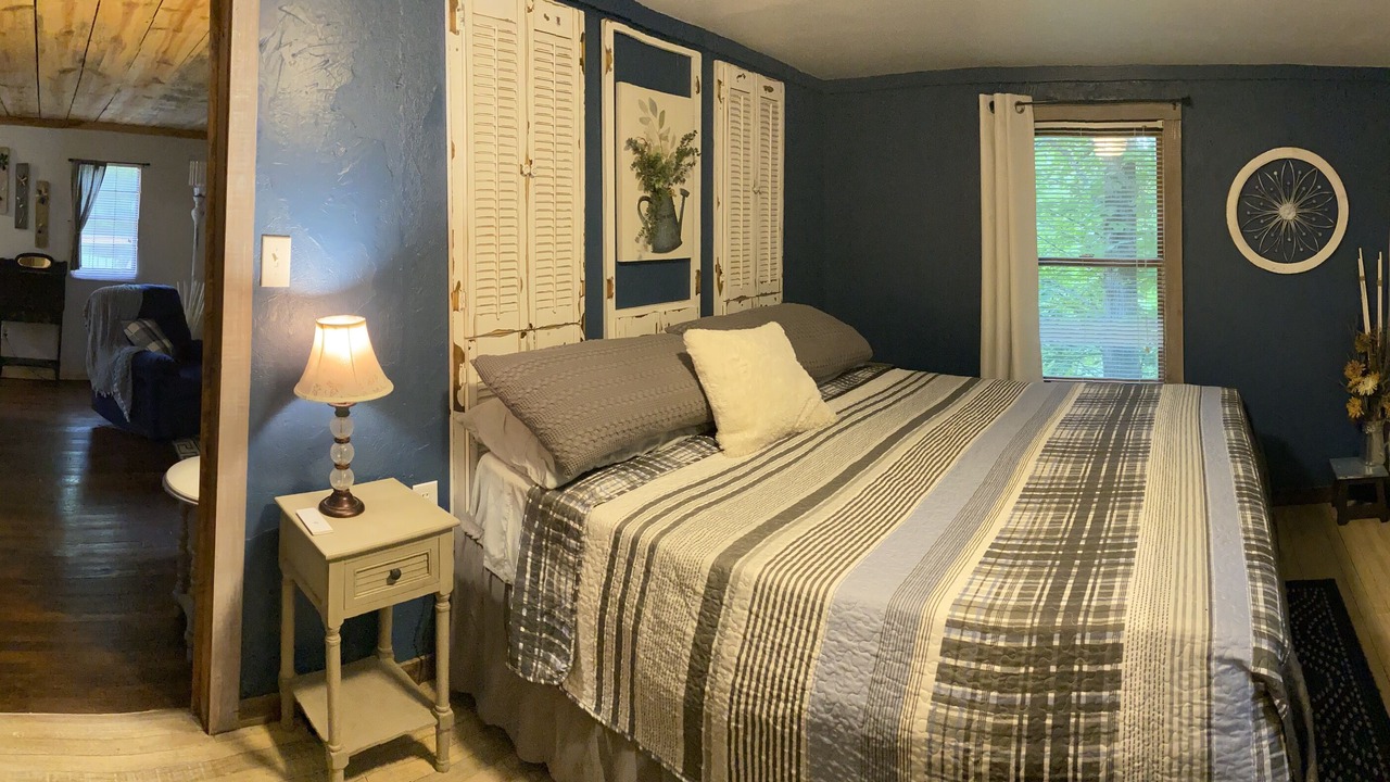 Photo of Bedroom in Ten Mile
