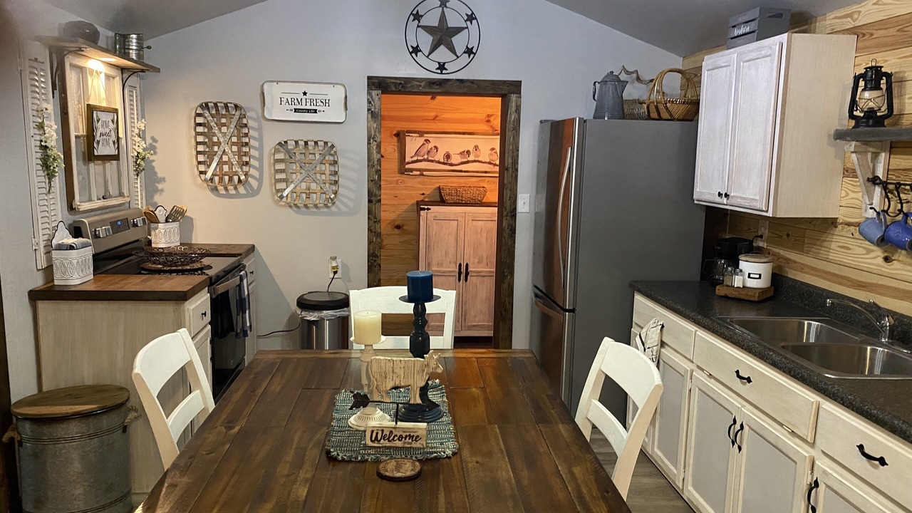 Photo of Kitchen in Ten Mile