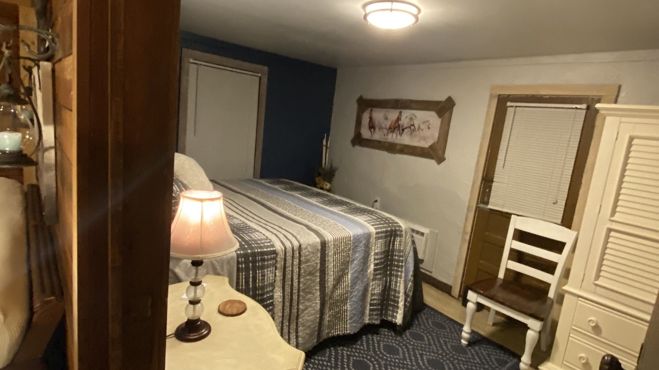 Photo of Bedroom in Ten Mile