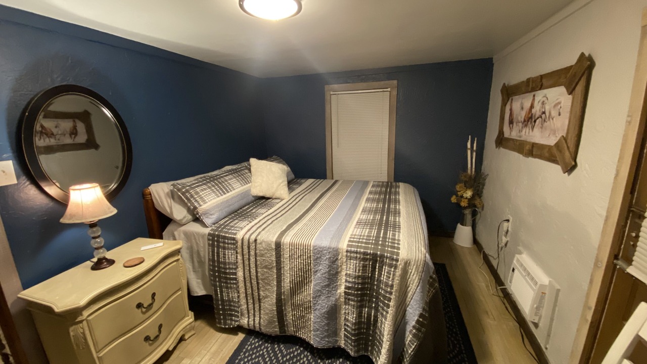 Photo of Bedroom in Ten Mile