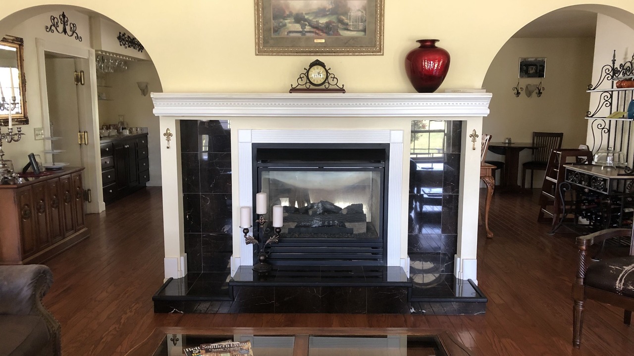 Photo of Livingroom in Wilburn
