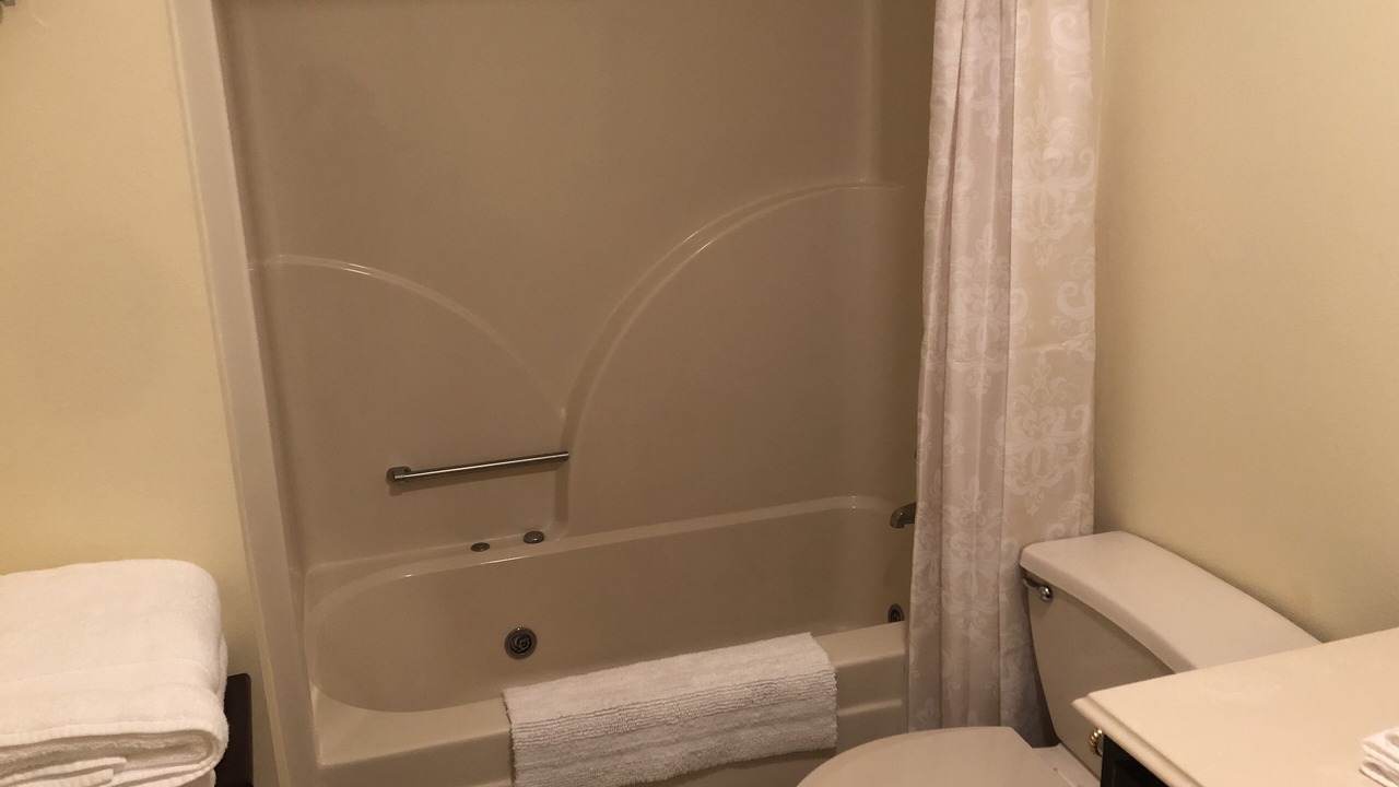Photo of Bathroom in Wilburn
