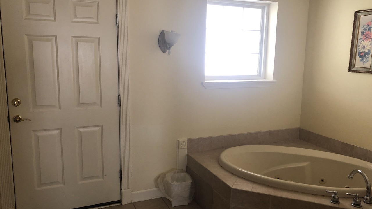 Photo of Bathroom in Wilburn