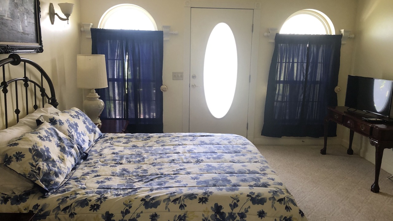 Photo of Bedroom in Wilburn