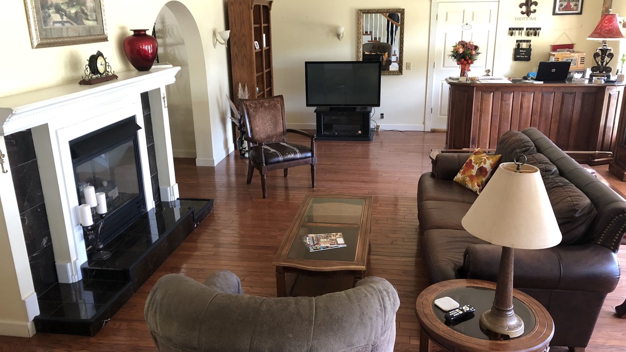 Photo of Livingroom in Wilburn
