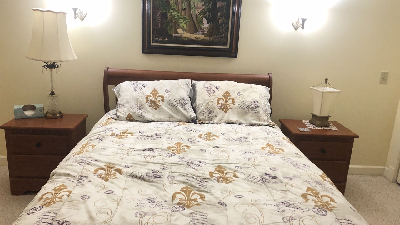 Photo of Bedroom in Wilburn