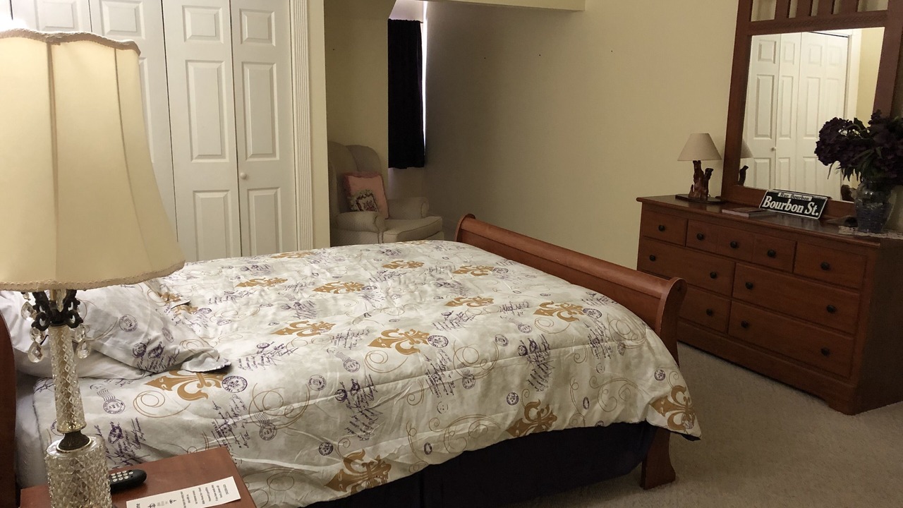 Photo of Bedroom in Wilburn