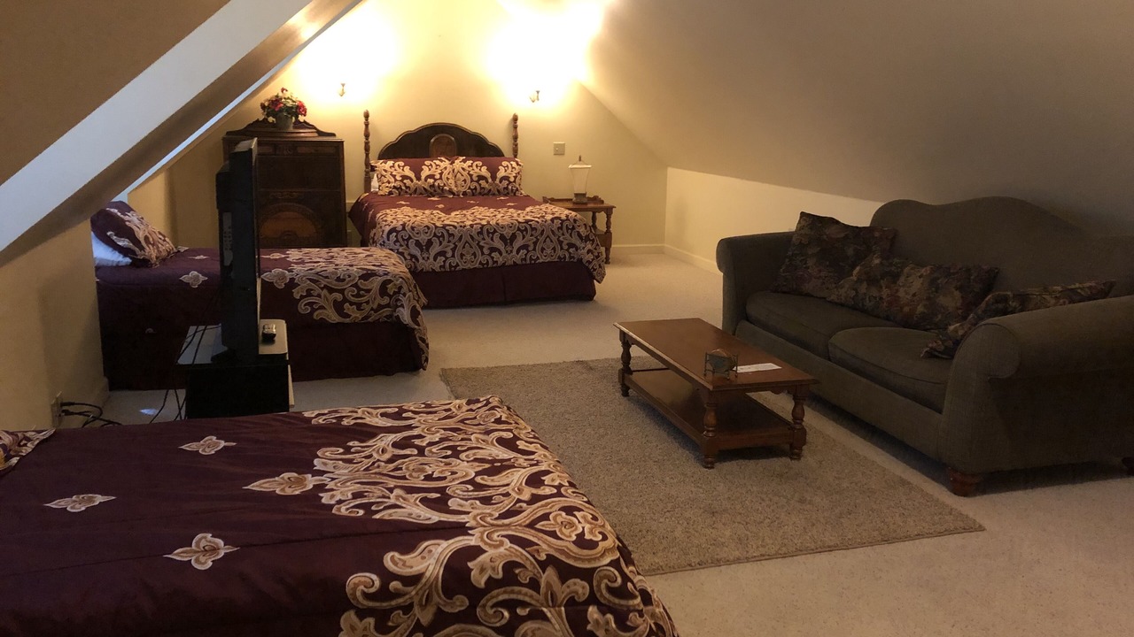 Photo of Bedroom in Wilburn