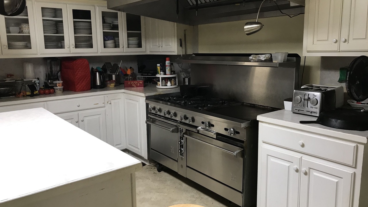 Photo of Kitchen in Wilburn