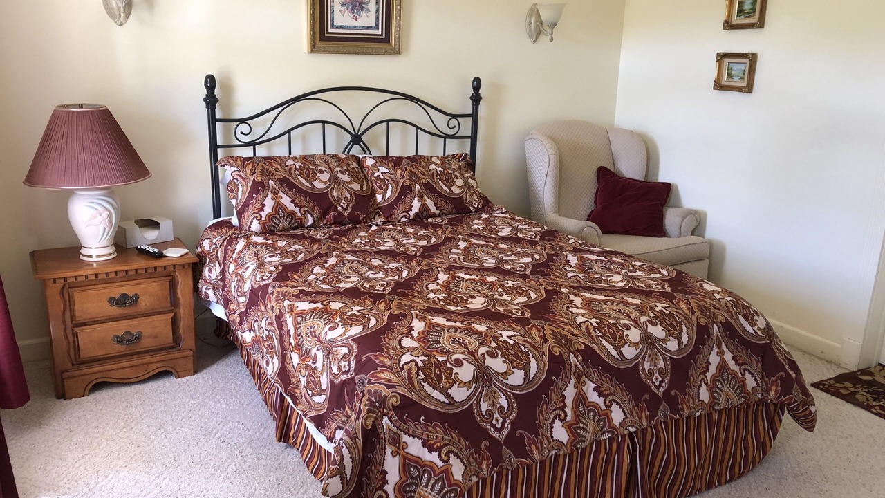 Photo of Bedroom in Wilburn