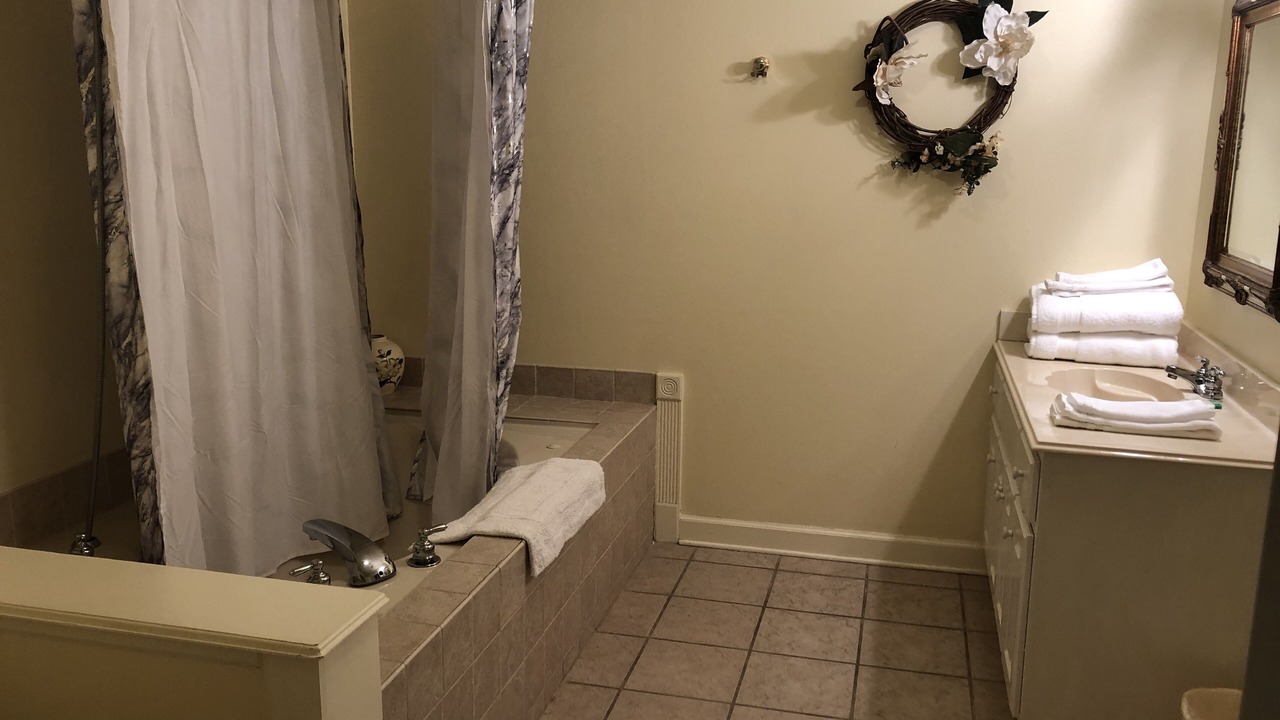Photo of Bathroom in Wilburn