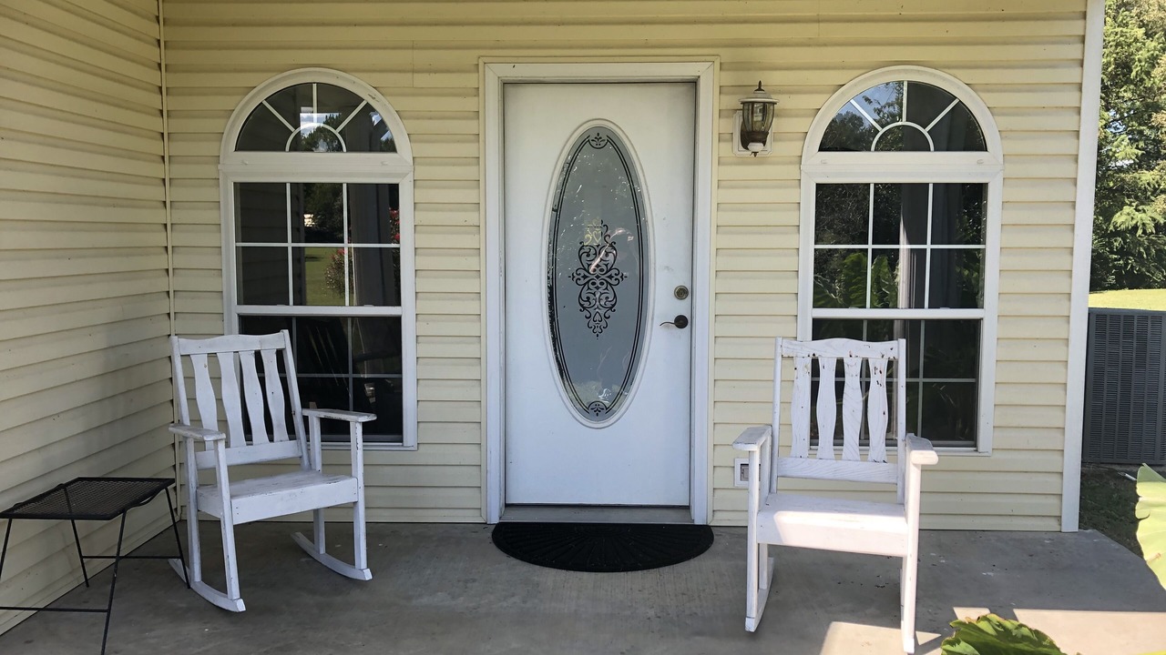 Photo of Patio Balcony in Wilburn
