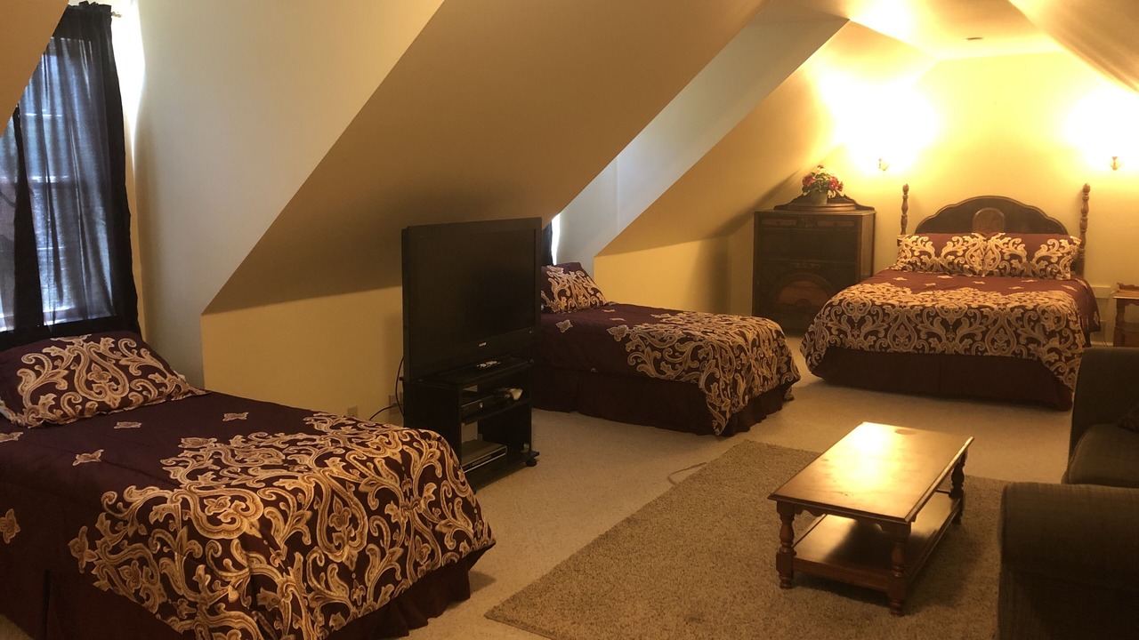 Photo of Bedroom in Wilburn