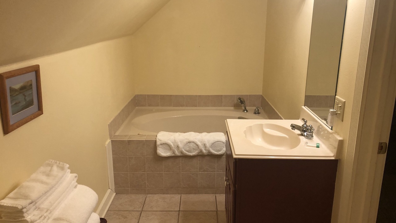 Photo of Bathroom in Wilburn