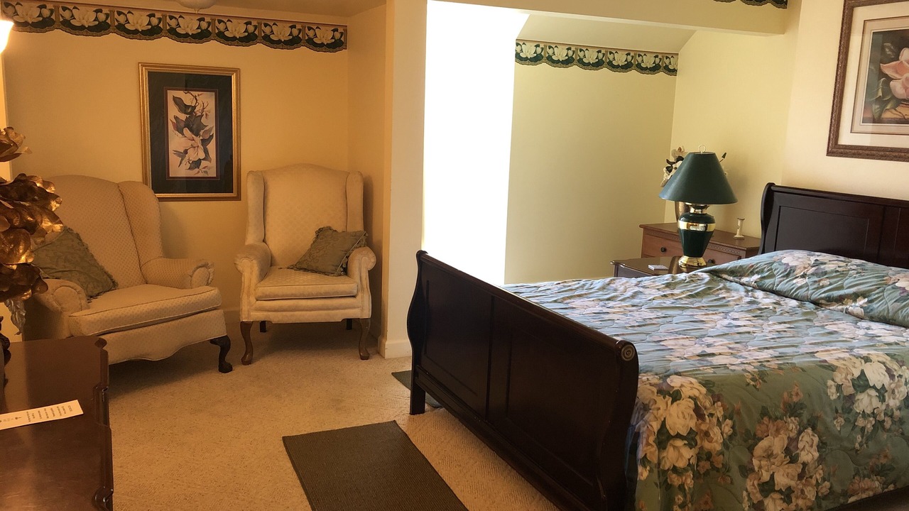 Photo of Bedroom in Wilburn
