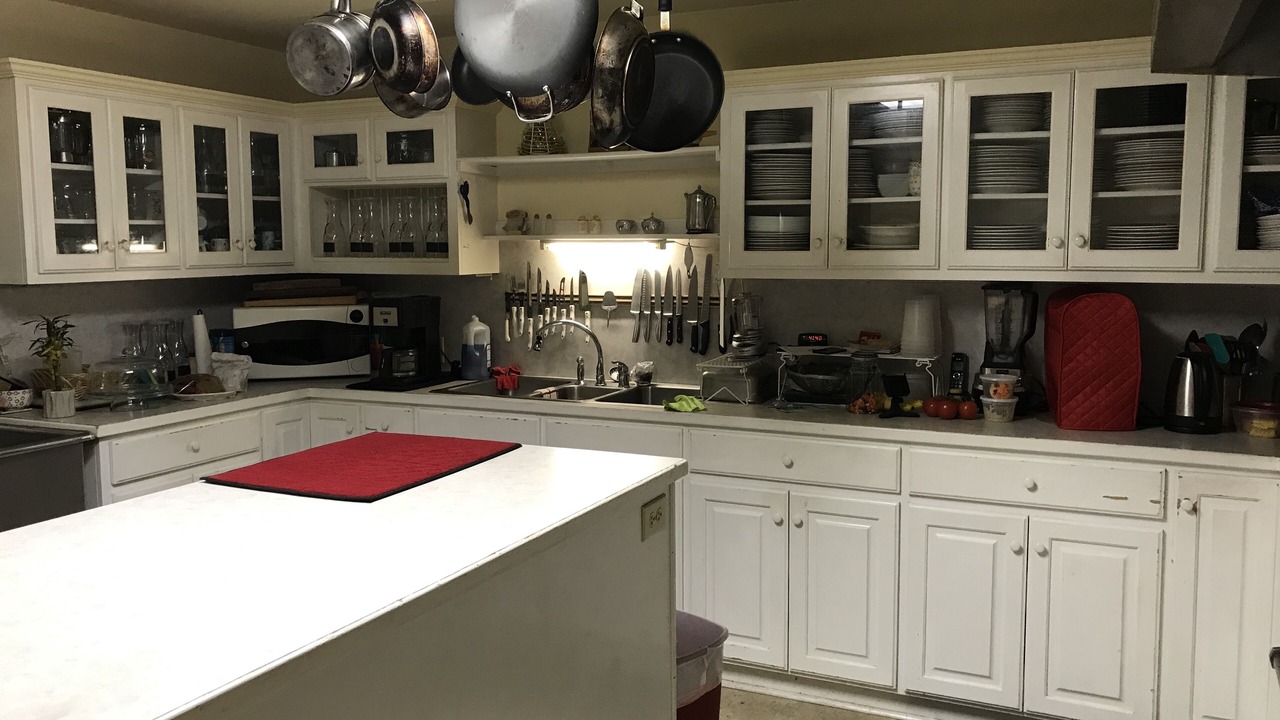 Photo of Kitchen in Wilburn
