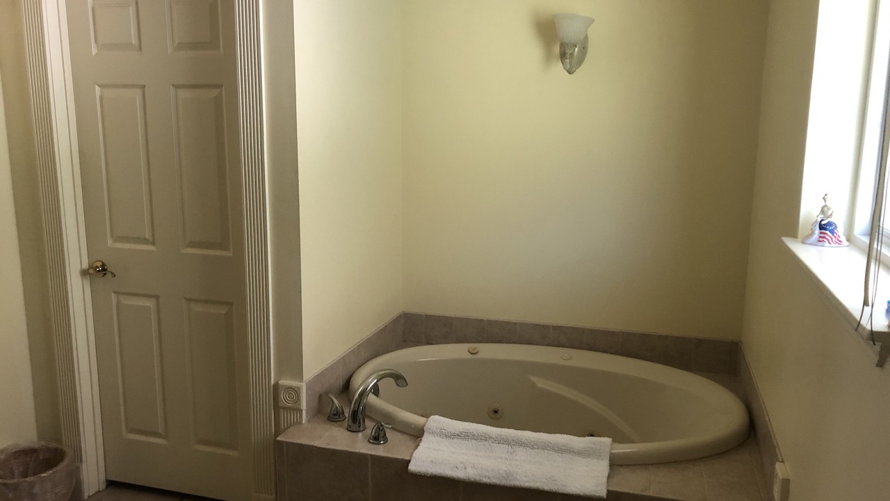 Photo of Bathroom in Wilburn