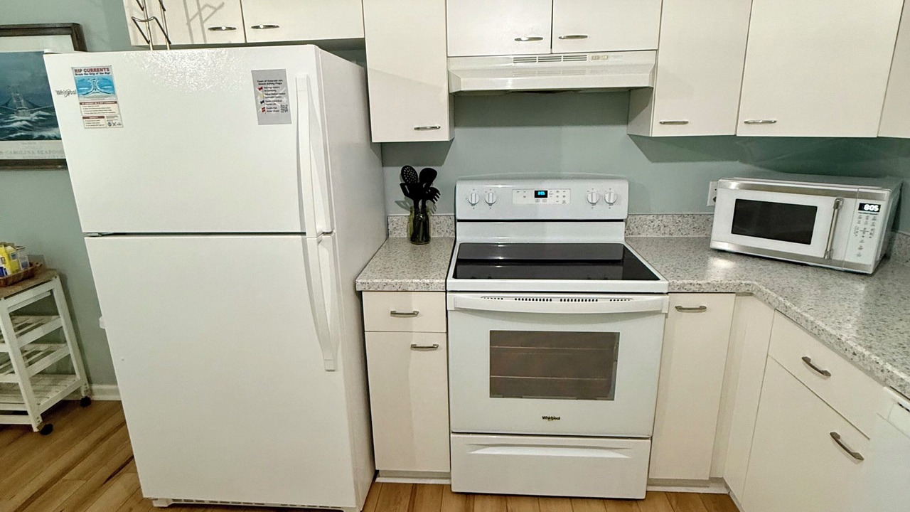 Photo of Kitchen in Emerald Isle