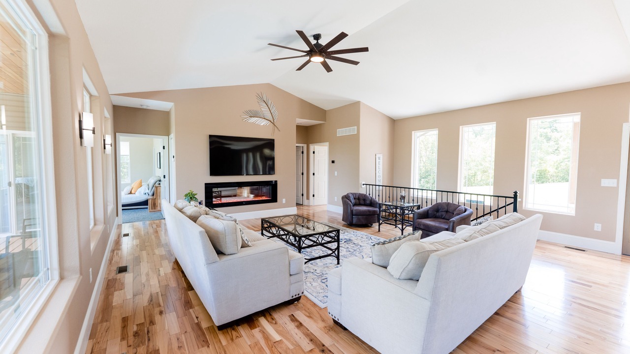 Photo of Livingroom in Lake Ozark