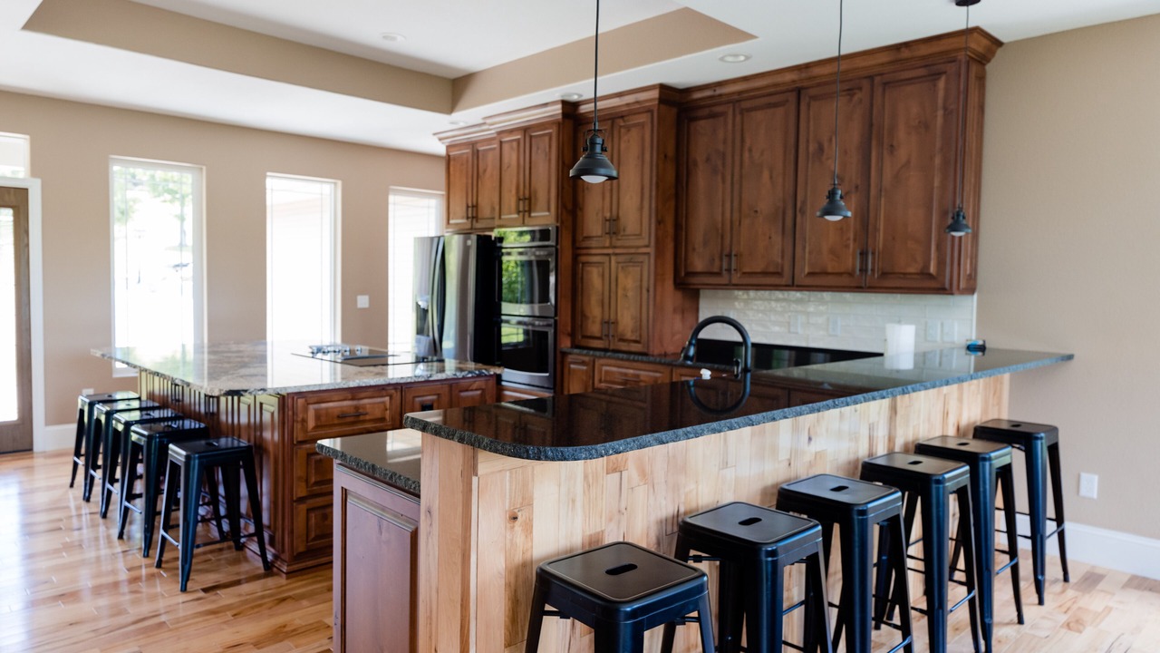 Photo of Kitchen in Lake Ozark