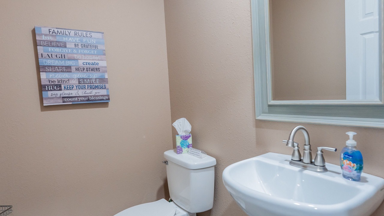 Photo of Bathroom in Lake Ozark