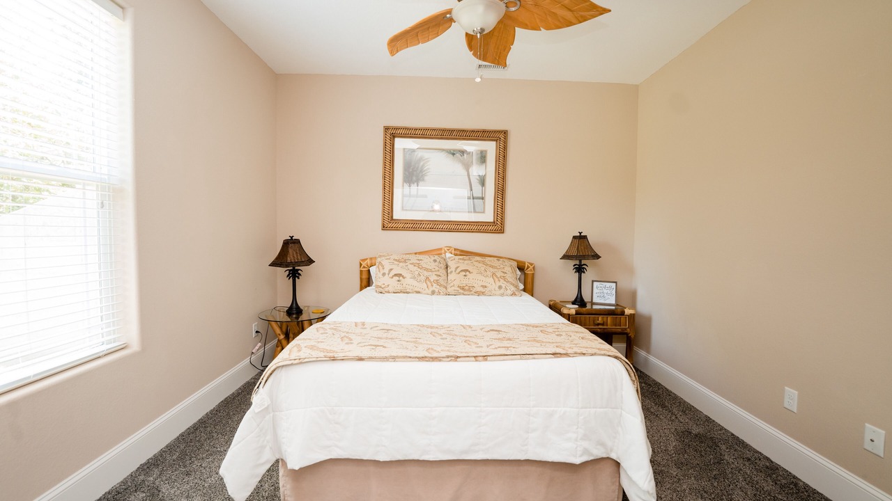Photo of Bedroom in Lake Ozark