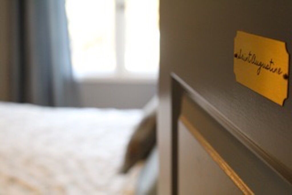 Photo of Bedroom in Columbia