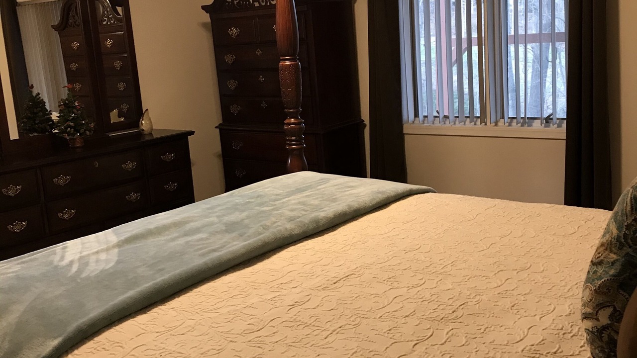 Photo of Bedroom in Bella Vista