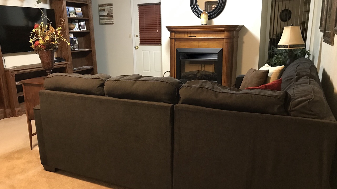 Photo of Bedroom in Bella Vista