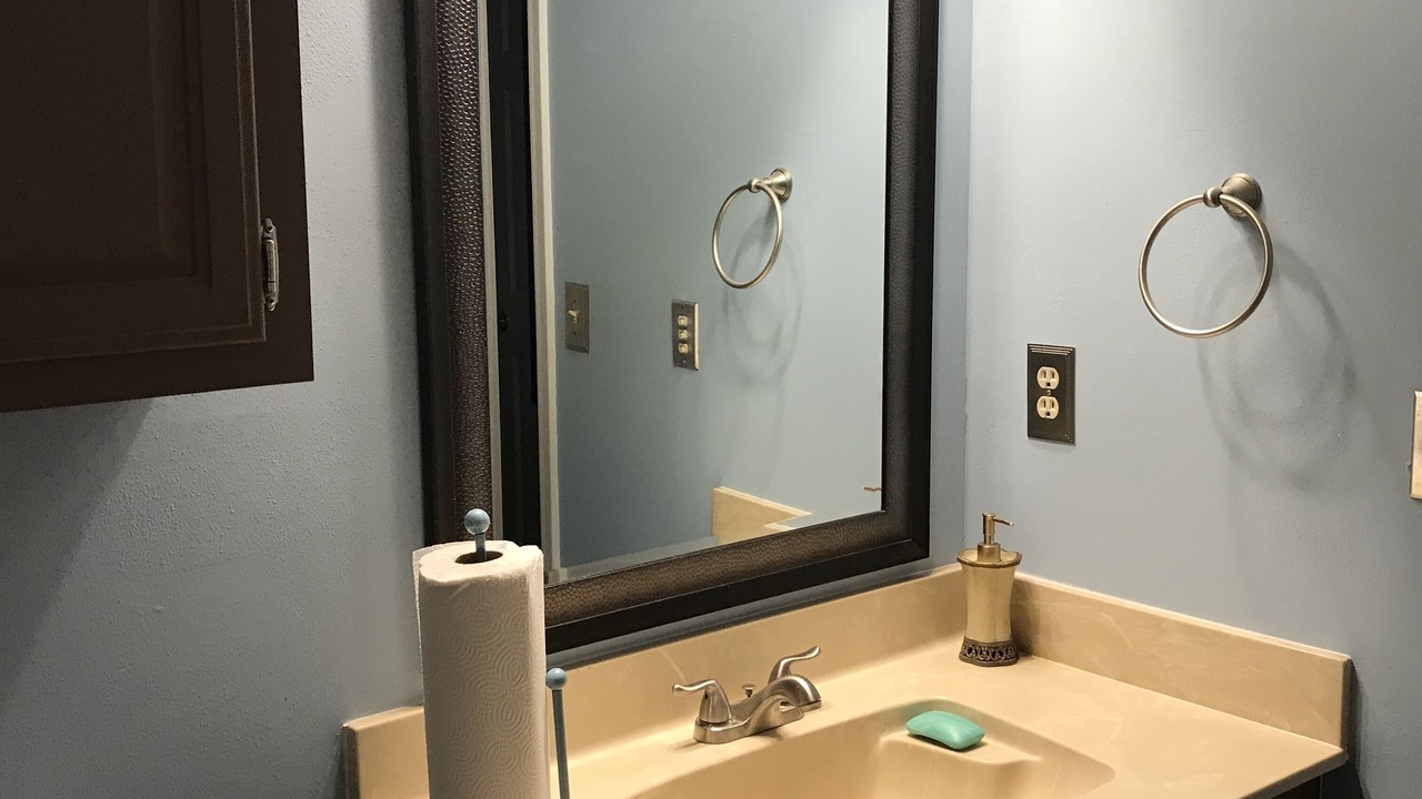 Photo of Bathroom in Bella Vista