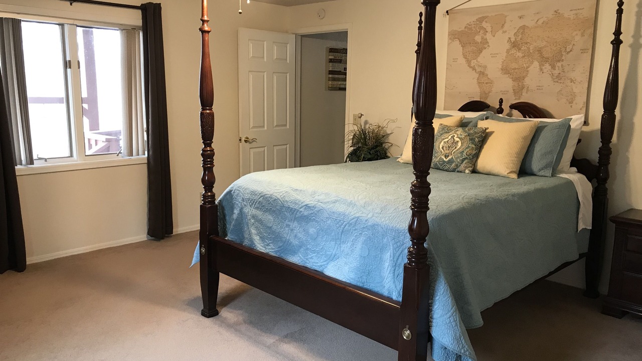 Photo of Bedroom in Bella Vista