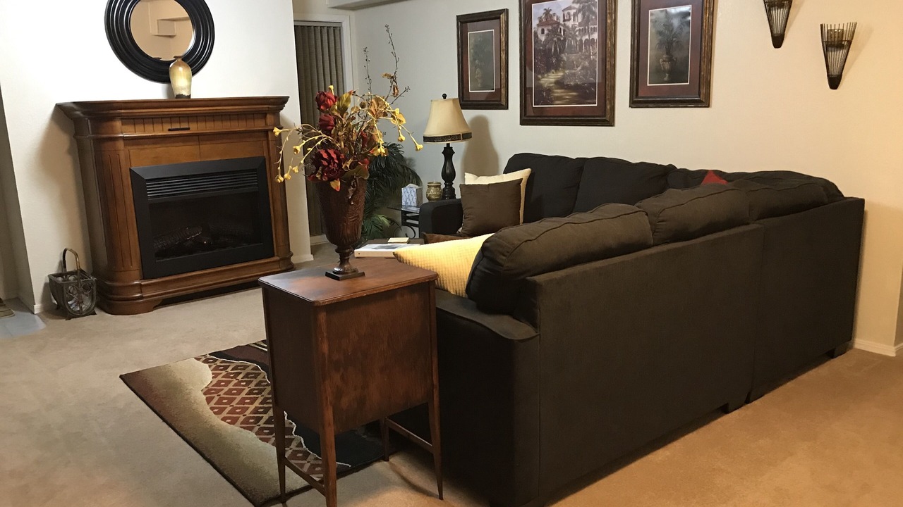 Photo of Livingroom in Bella Vista