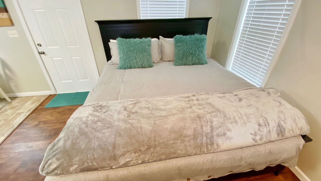 Photo of Bedroom in Lakeland