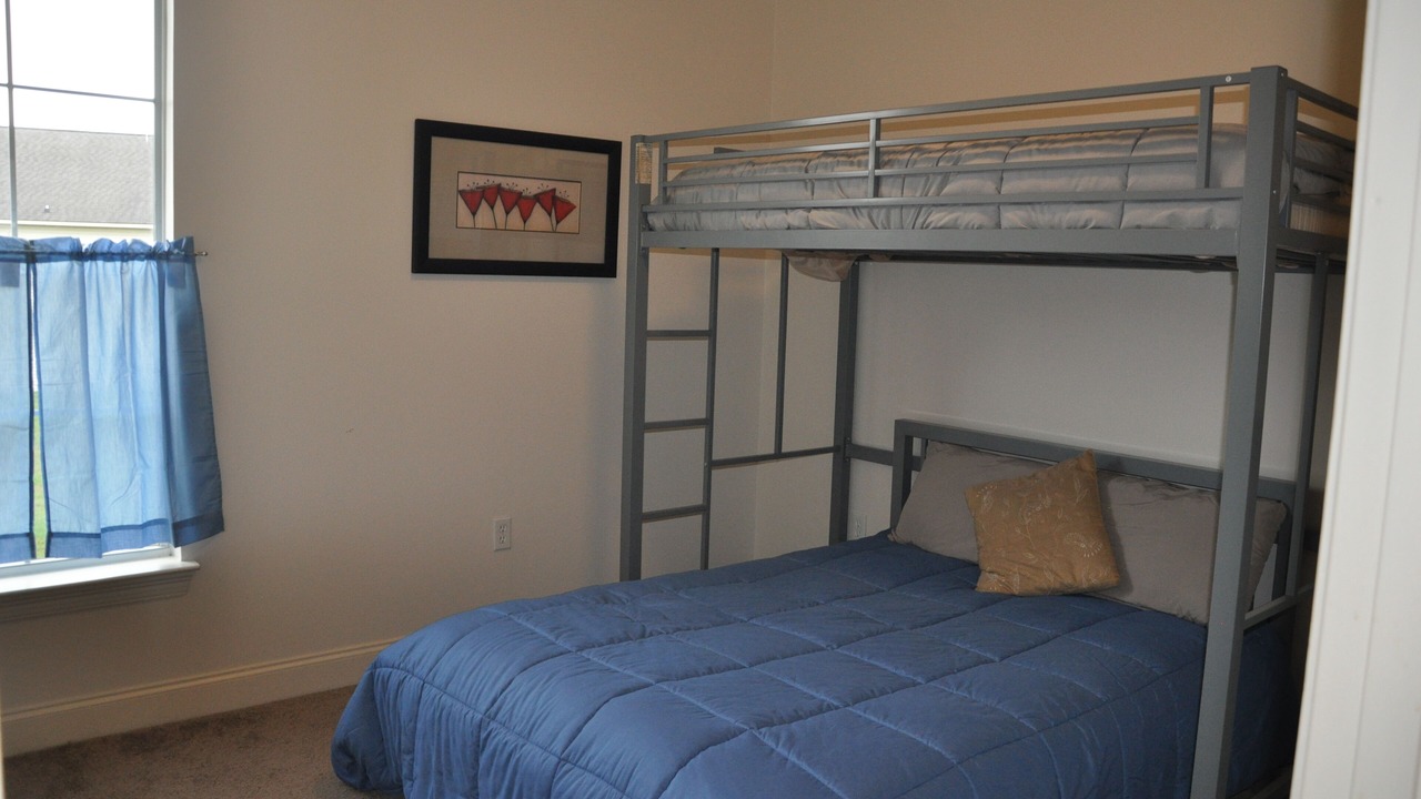 Photo of Bedroom in Burnside