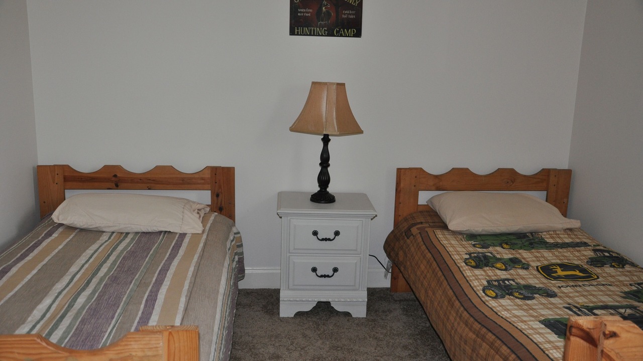 Photo of Bedroom in Burnside