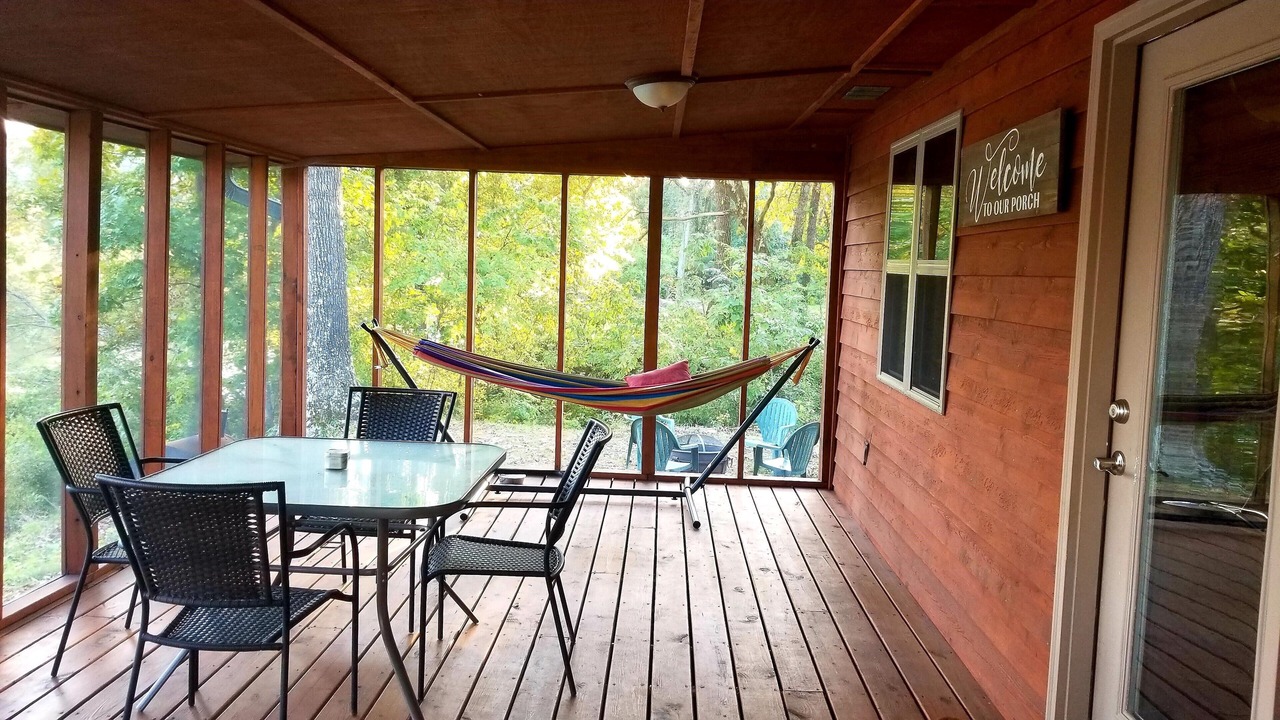 Photo of Outdoor in Calico Rock