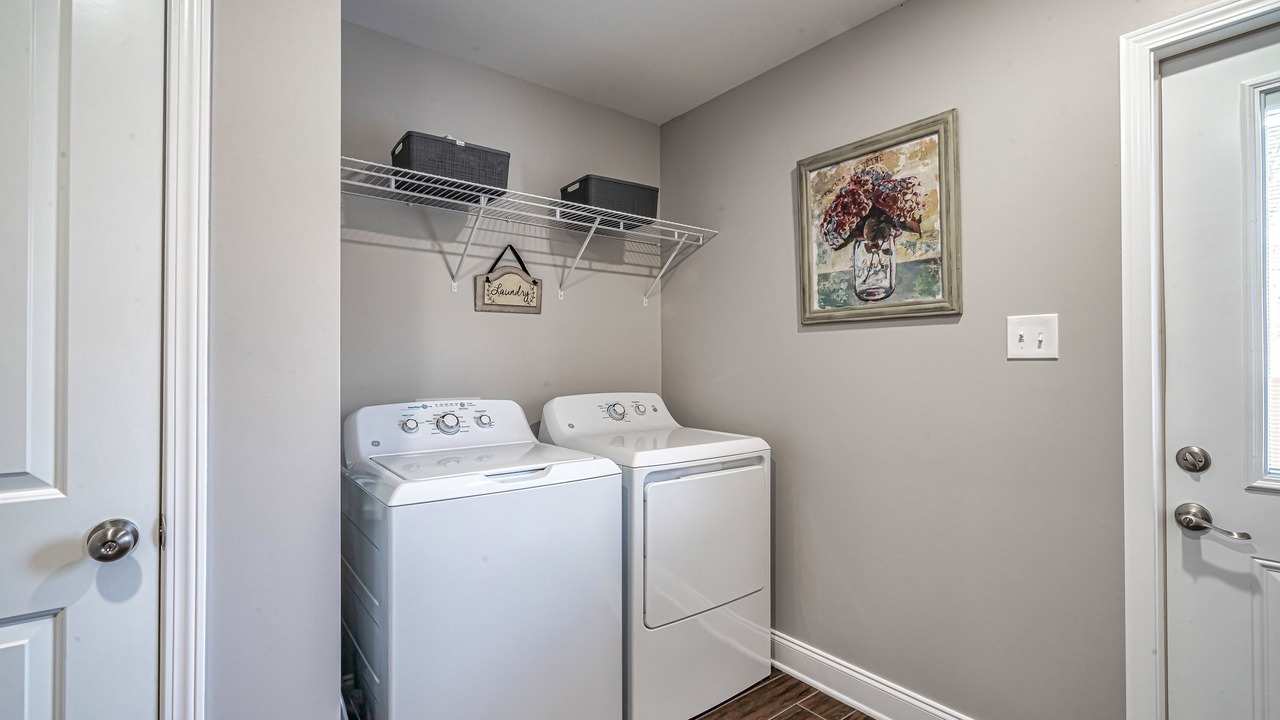 Photo of Bedroom in Maryville