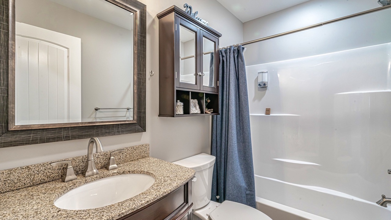 Photo of Bathroom in Maryville