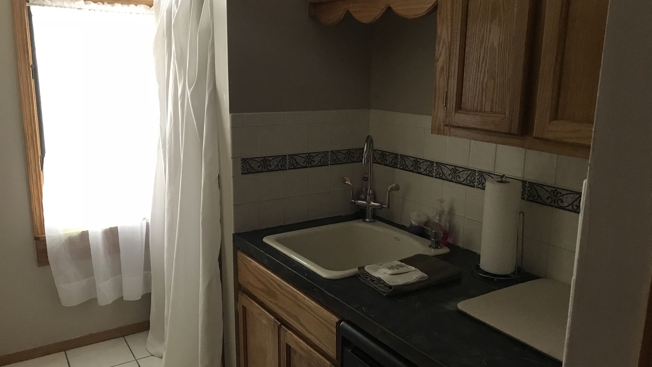 Photo of Bathroom in Wichita