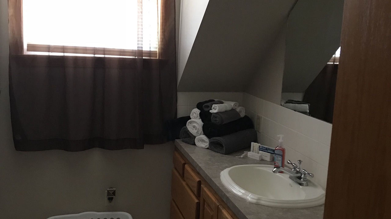 Photo of Bathroom in Wichita