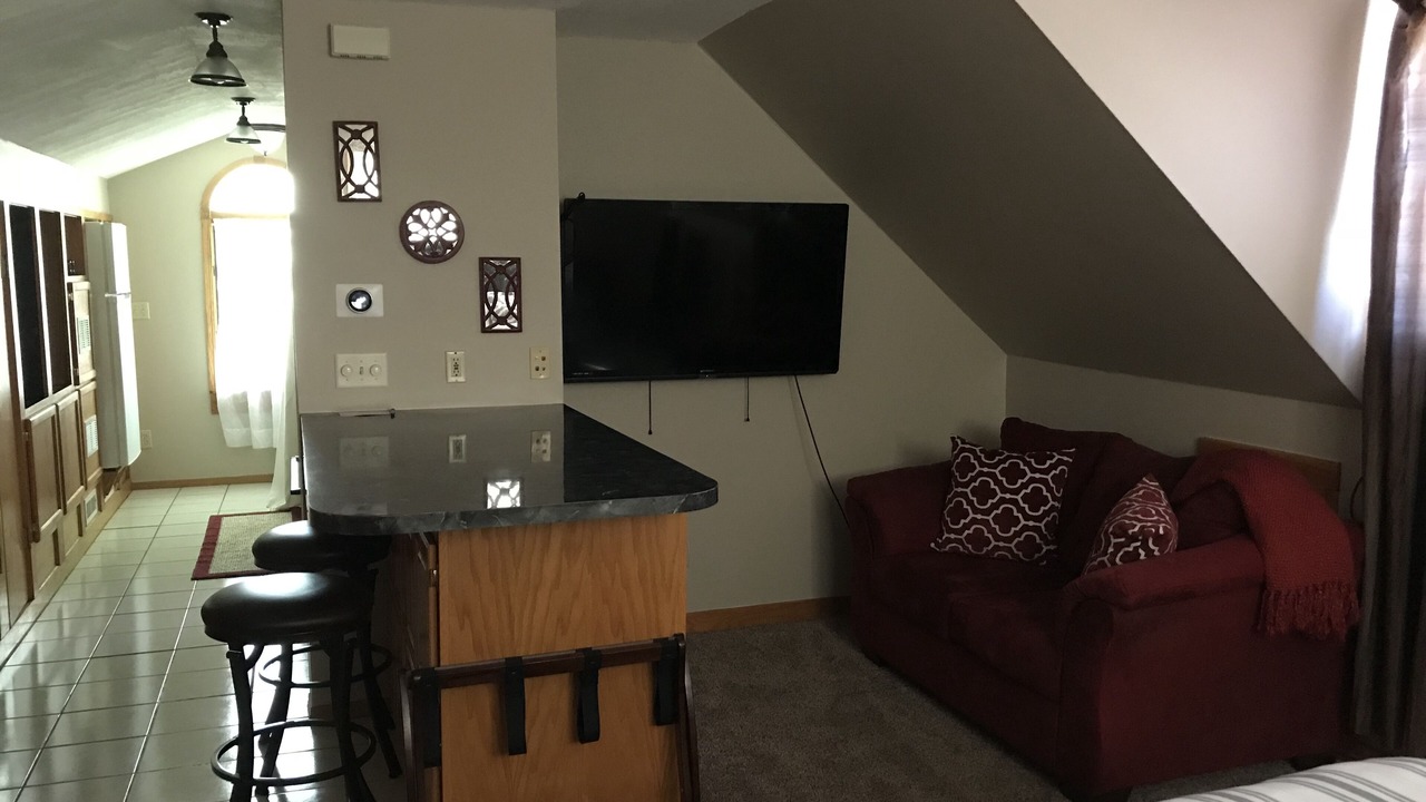 Photo of Bedroom in Wichita