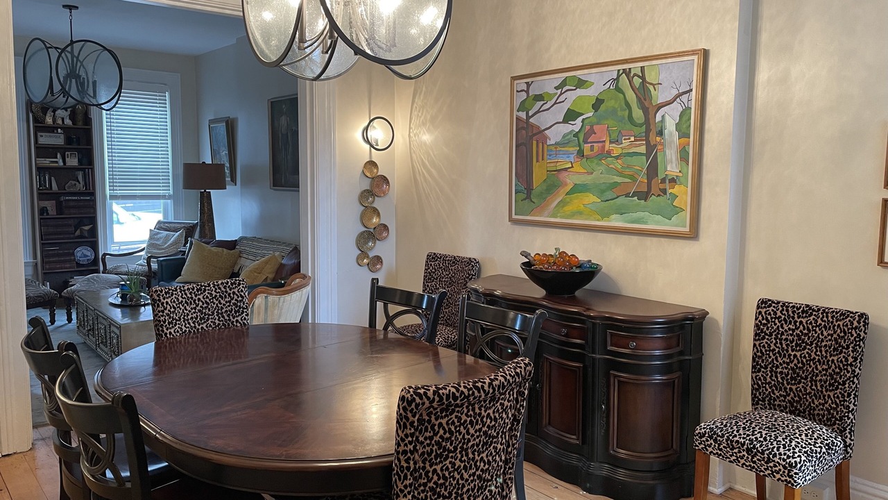 Photo of Bedroom in Dubuque