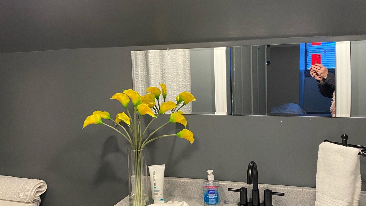 Photo of Bathroom in Dubuque
