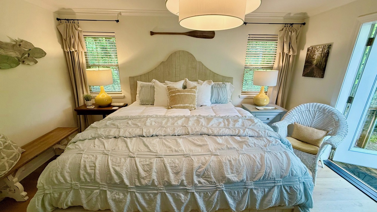 Photo of Bedroom in Hot Springs Village