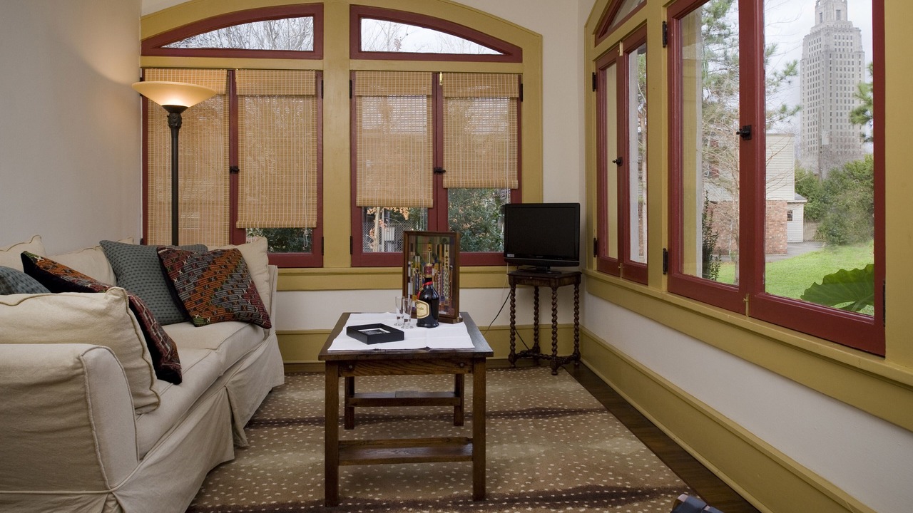 Photo of Bedroom in Spanish Town Historic District