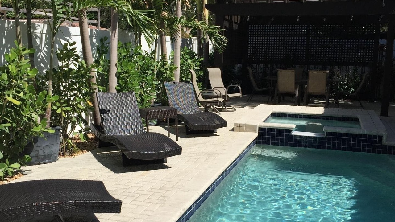 Photo of Outdoor in Lauderdale Beach