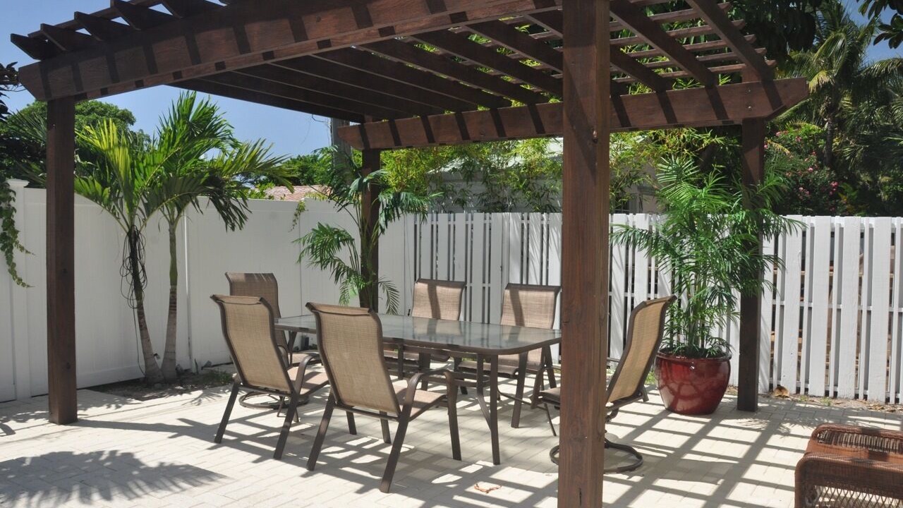 Photo of Outdoor in Lauderdale Beach