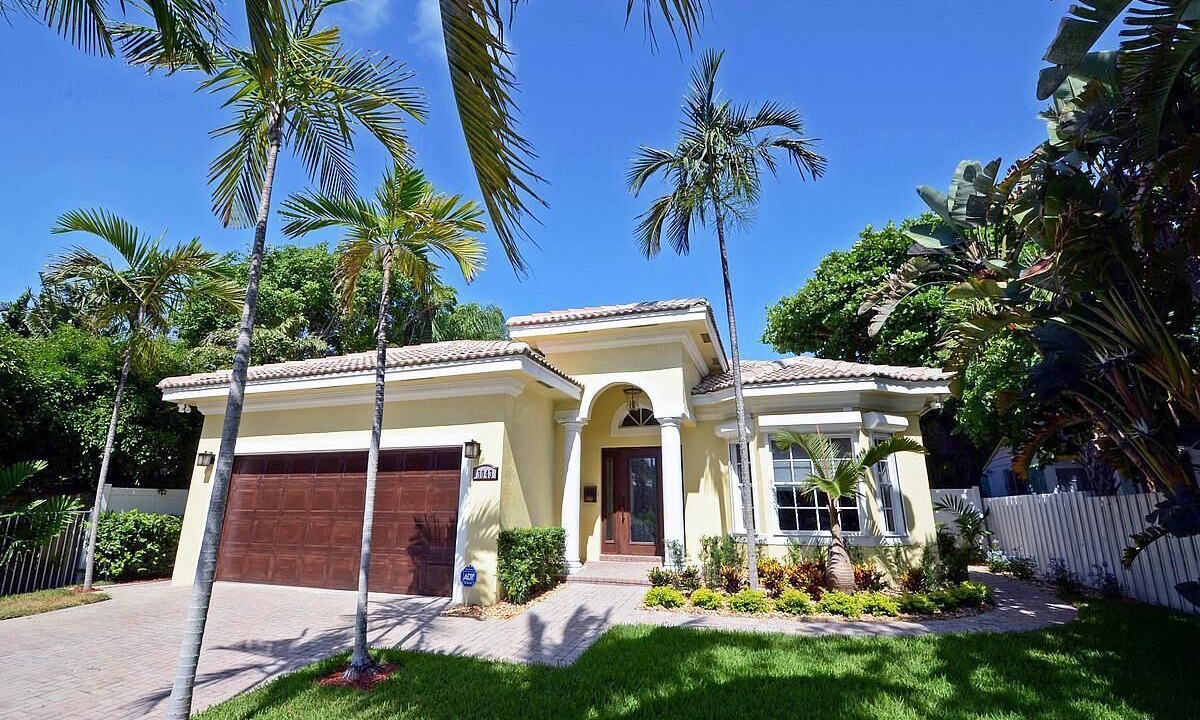 Photo of Outdoor in Lauderdale Beach